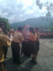 SMP N 1 Btg