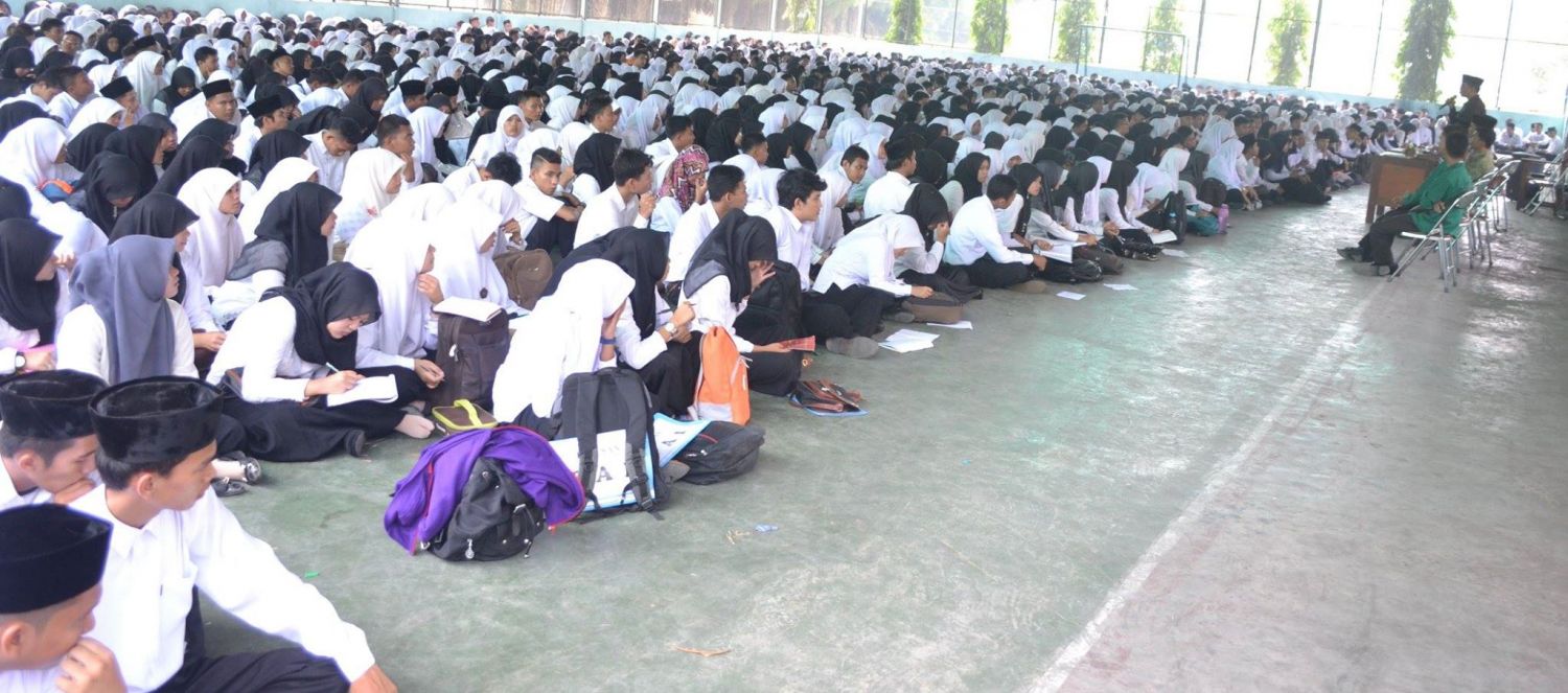 Fotografer : Siti Rogayah