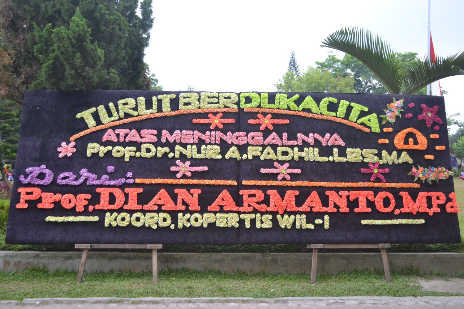 Foto : Dinamika