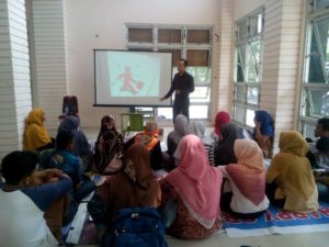 Fotografer : Siti Rogayah