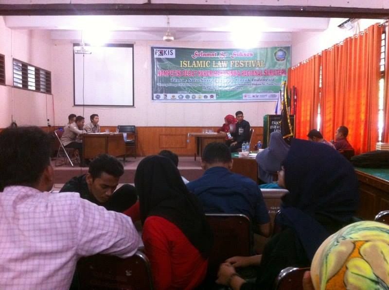 Fotografer : Juraidah Nasution