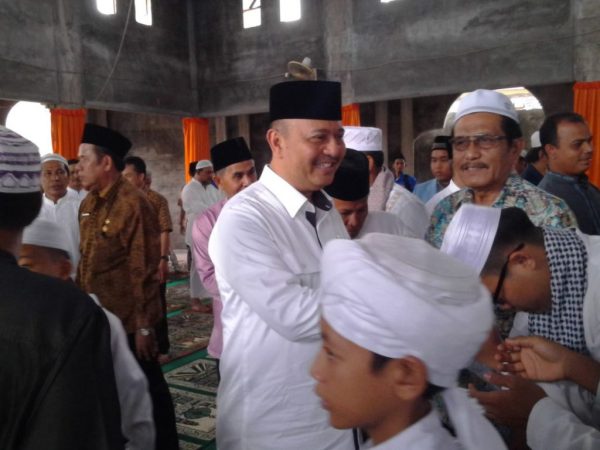 Foto : Dinamika