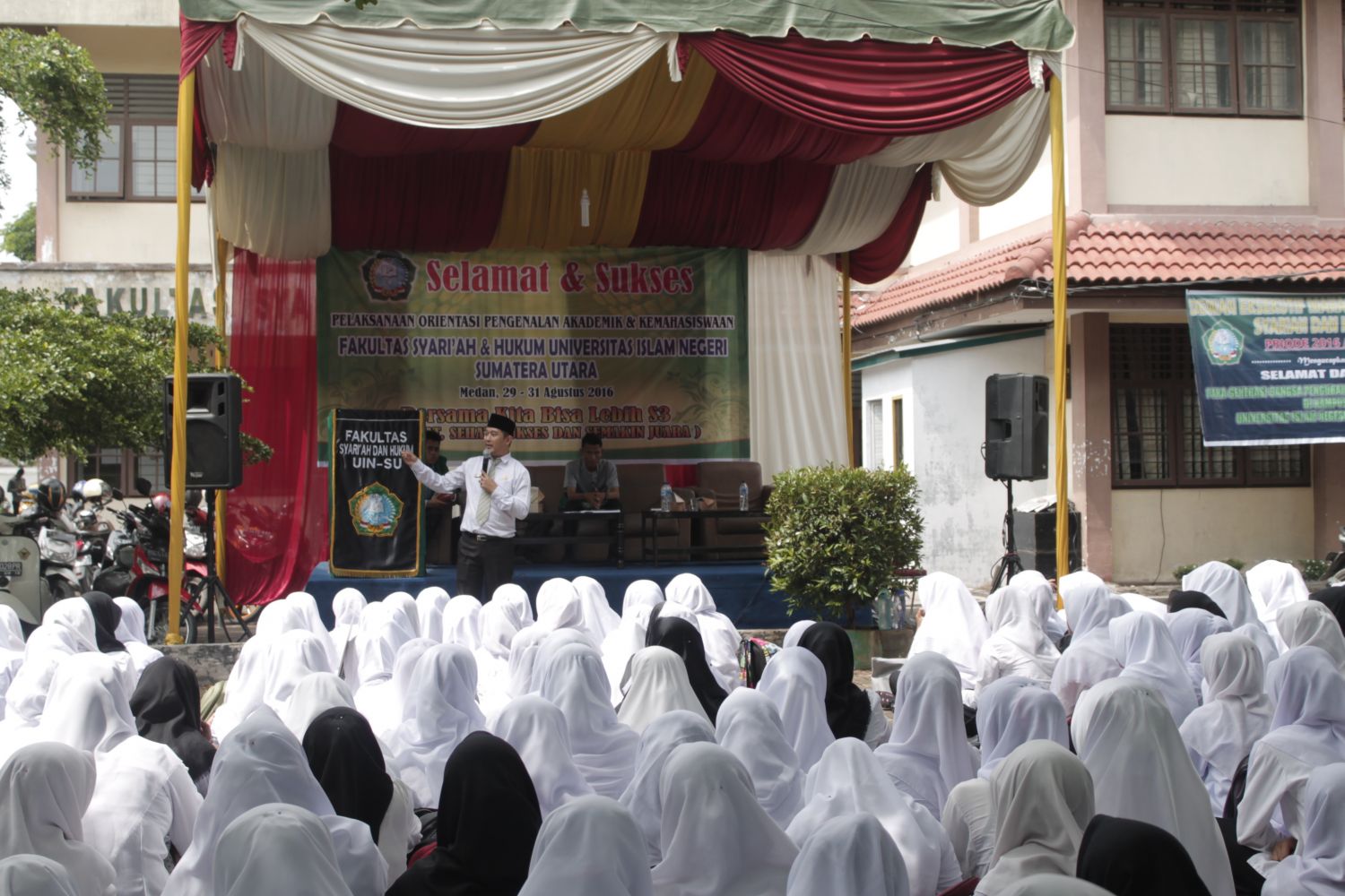 Fotografer : Juraidah Nasution