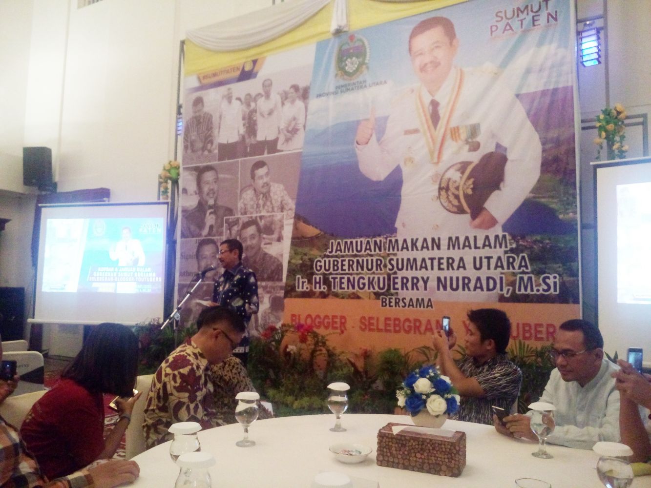 Fotogrfaer      : Siti Rogayah
